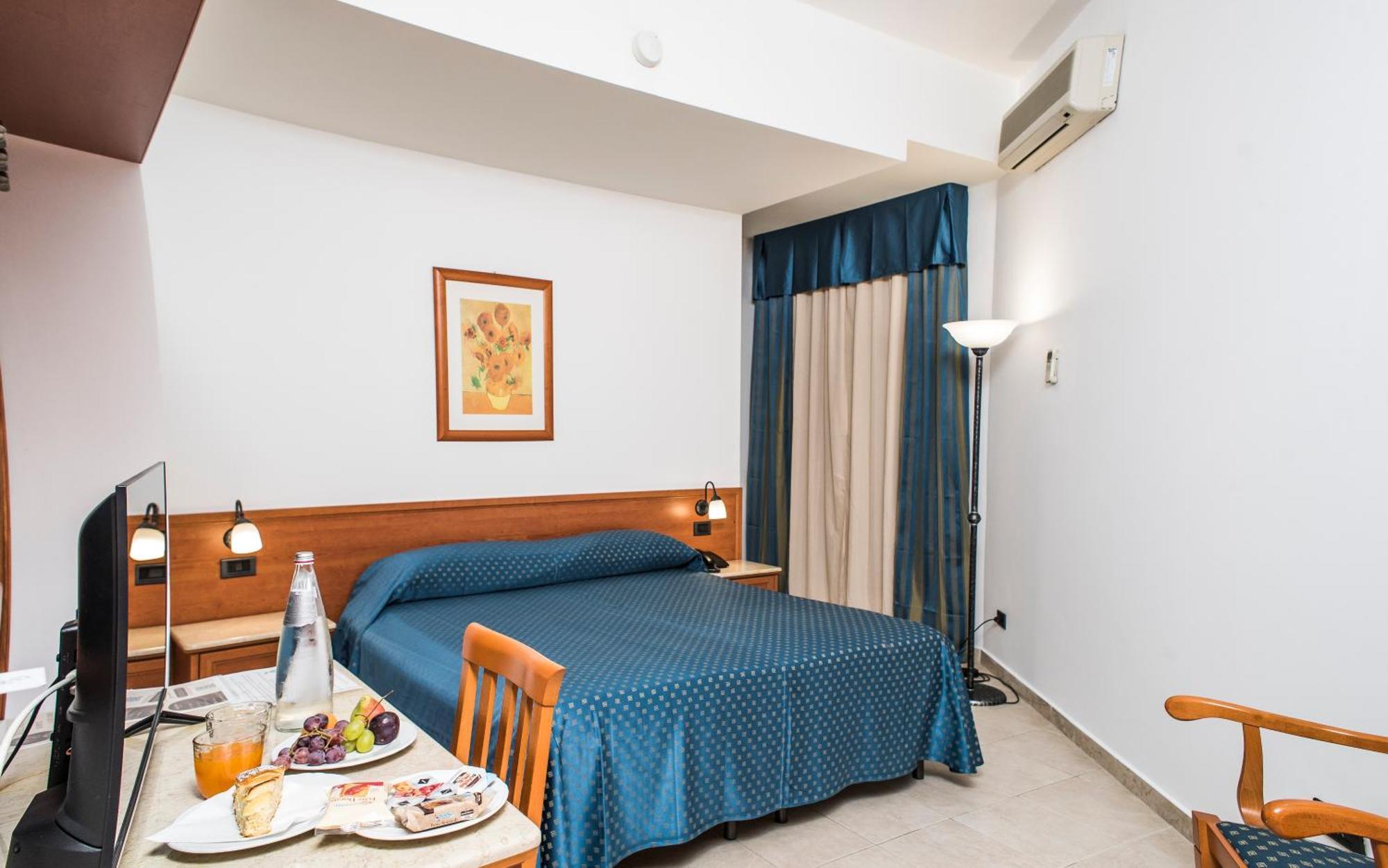 Gh Hotel П'яцца-Армерина Екстер'єр фото