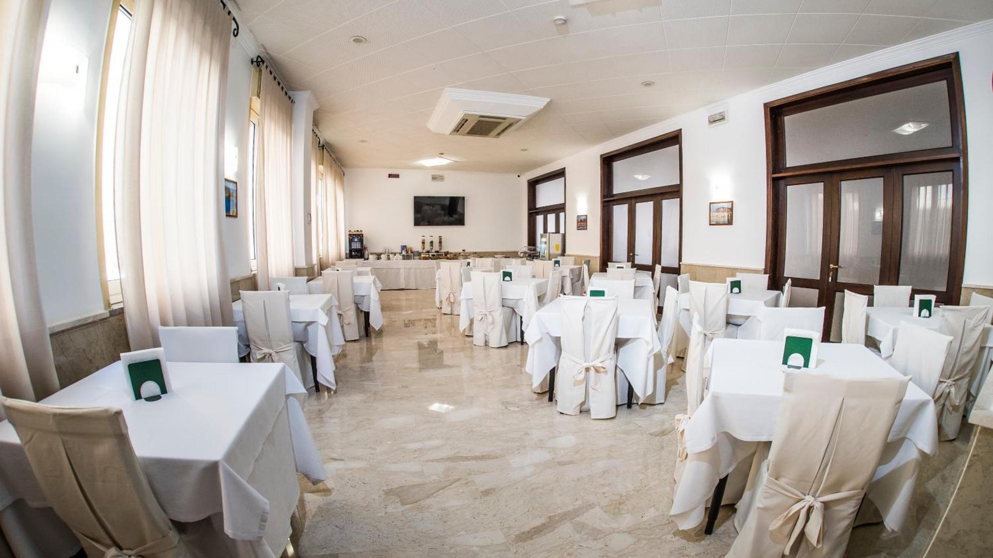 Gh Hotel П'яцца-Армерина Екстер'єр фото
