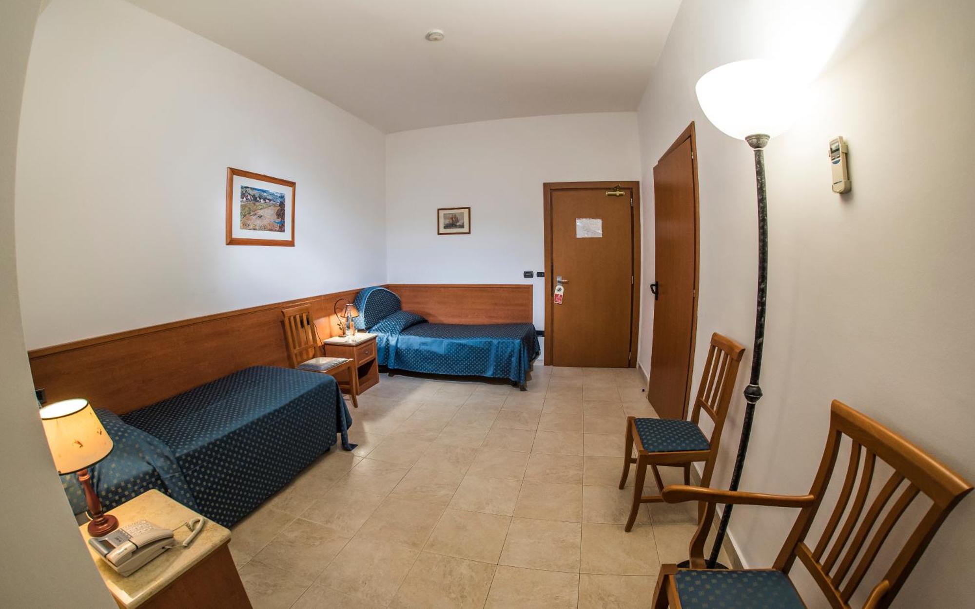Gh Hotel П'яцца-Армерина Екстер'єр фото