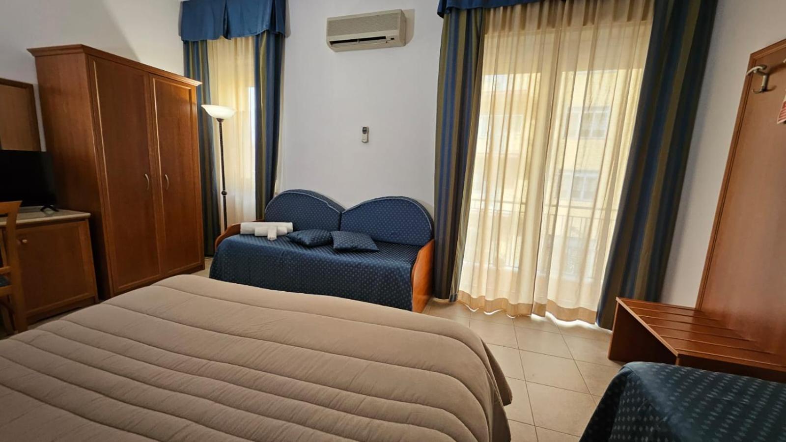 Gh Hotel П'яцца-Армерина Екстер'єр фото