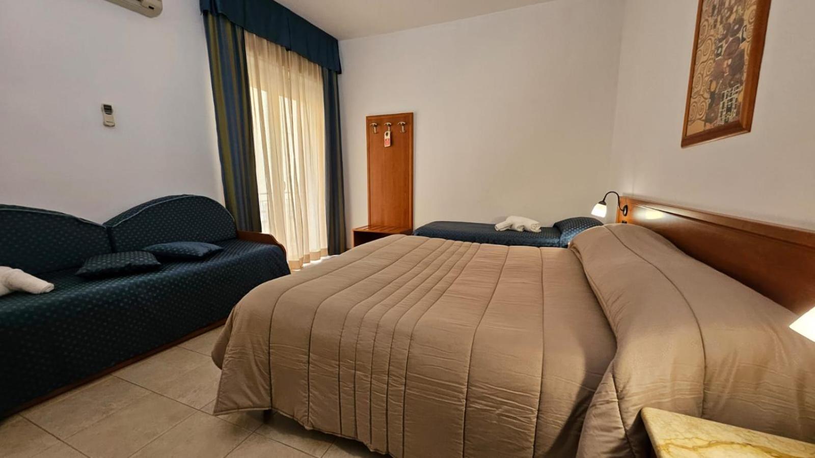 Gh Hotel П'яцца-Армерина Екстер'єр фото