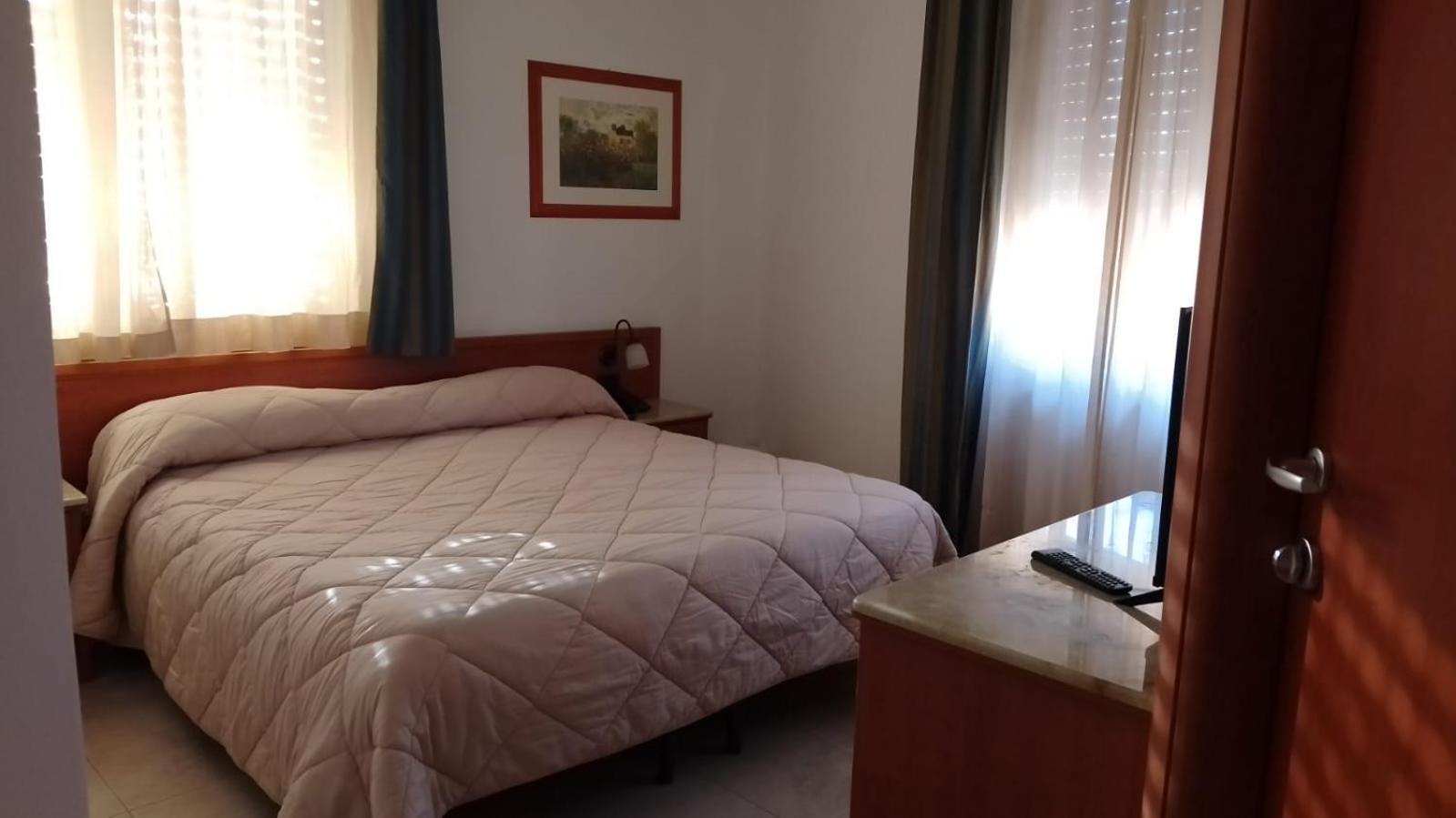 Gh Hotel П'яцца-Армерина Екстер'єр фото