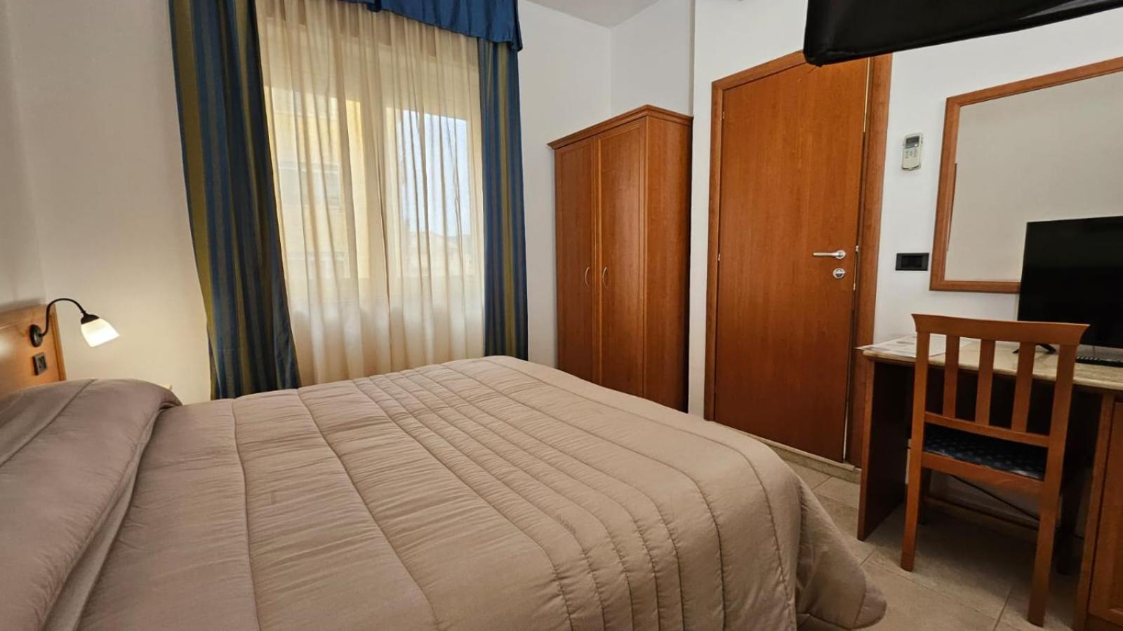 Gh Hotel П'яцца-Армерина Екстер'єр фото