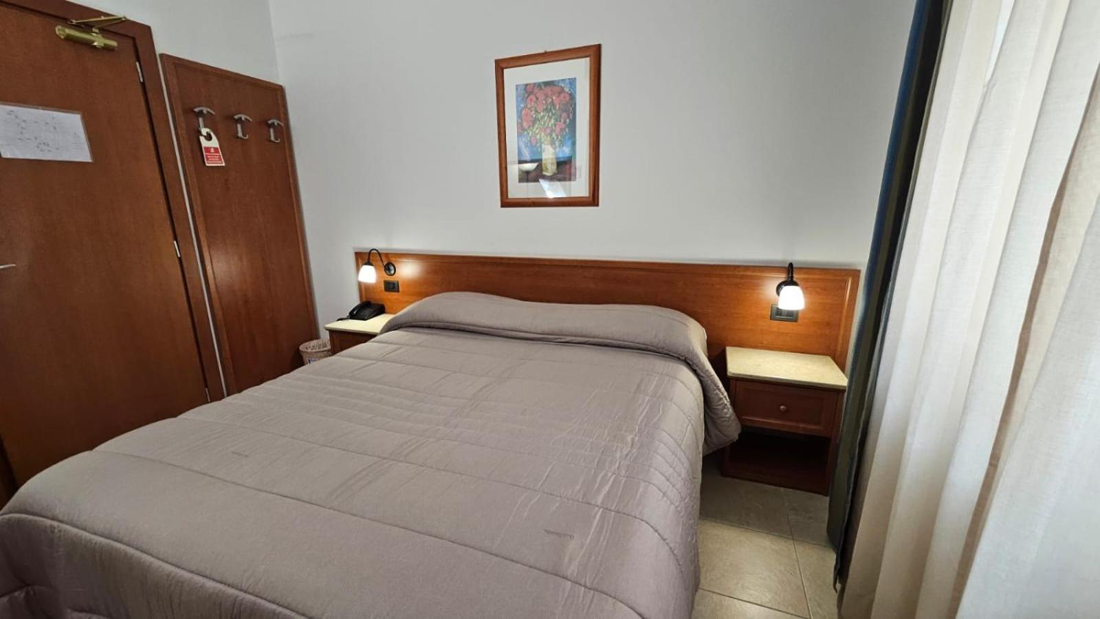 Gh Hotel П'яцца-Армерина Екстер'єр фото