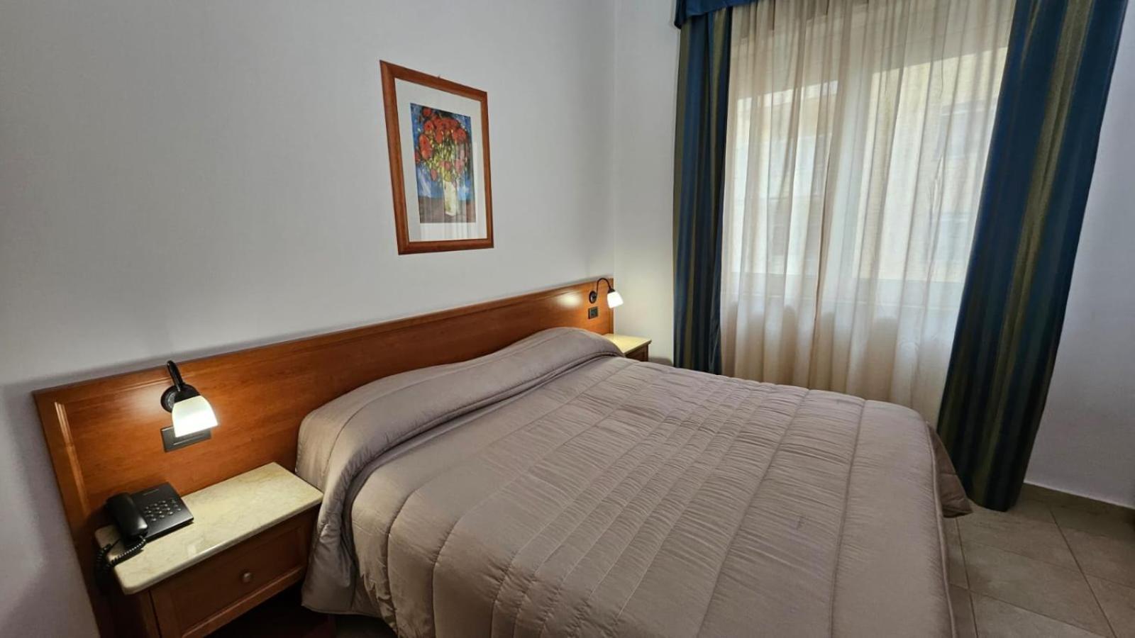 Gh Hotel П'яцца-Армерина Екстер'єр фото