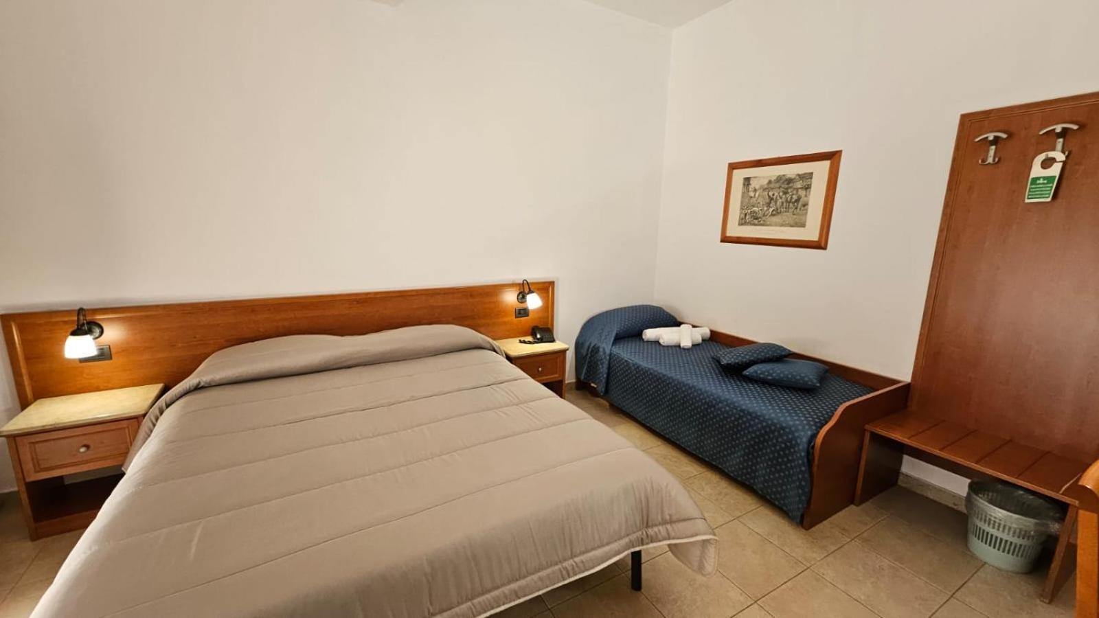 Gh Hotel П'яцца-Армерина Екстер'єр фото