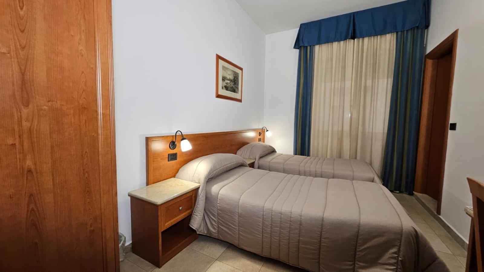 Gh Hotel П'яцца-Армерина Екстер'єр фото