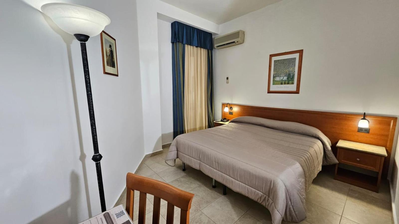 Gh Hotel П'яцца-Армерина Екстер'єр фото