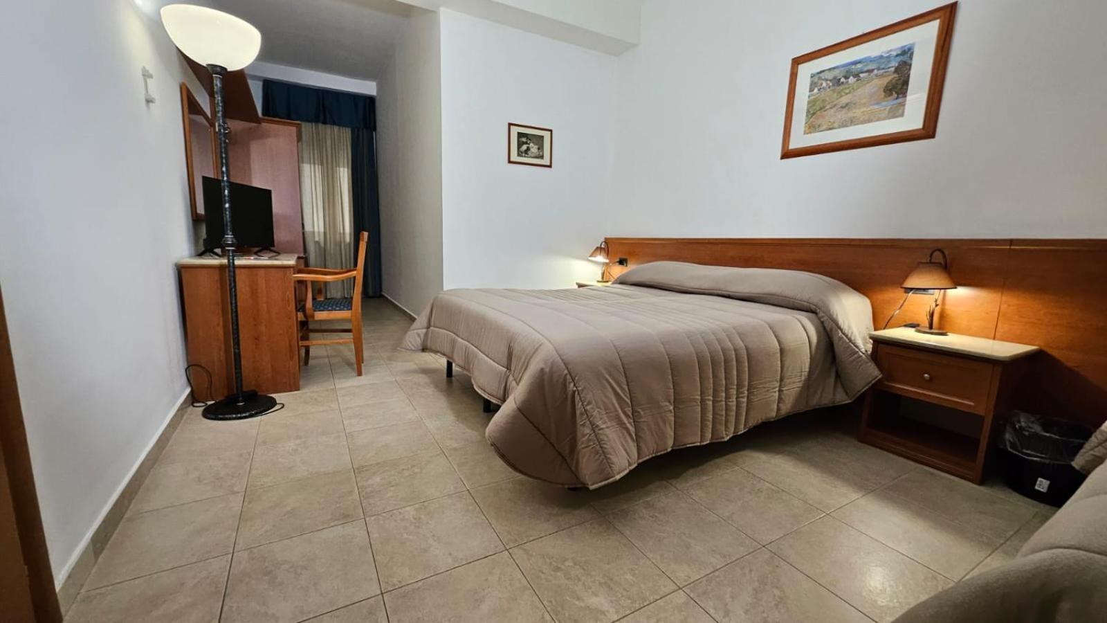 Gh Hotel П'яцца-Армерина Екстер'єр фото