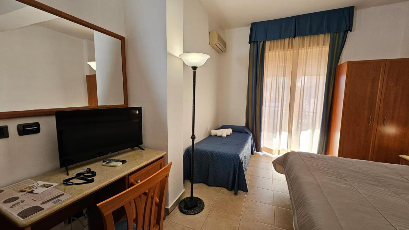 Gh Hotel П'яцца-Армерина Екстер'єр фото