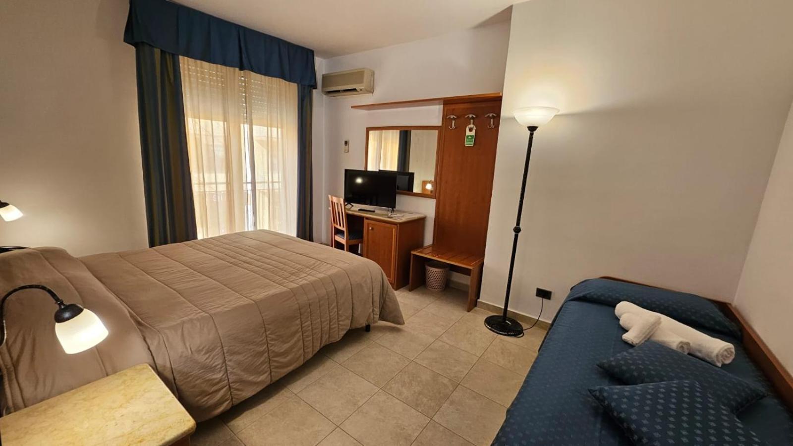 Gh Hotel П'яцца-Армерина Екстер'єр фото
