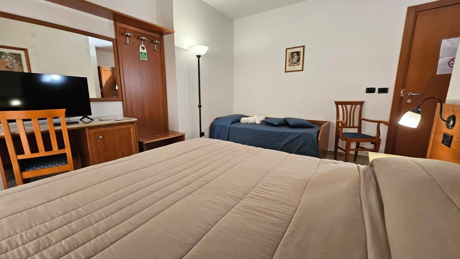 Gh Hotel П'яцца-Армерина Екстер'єр фото