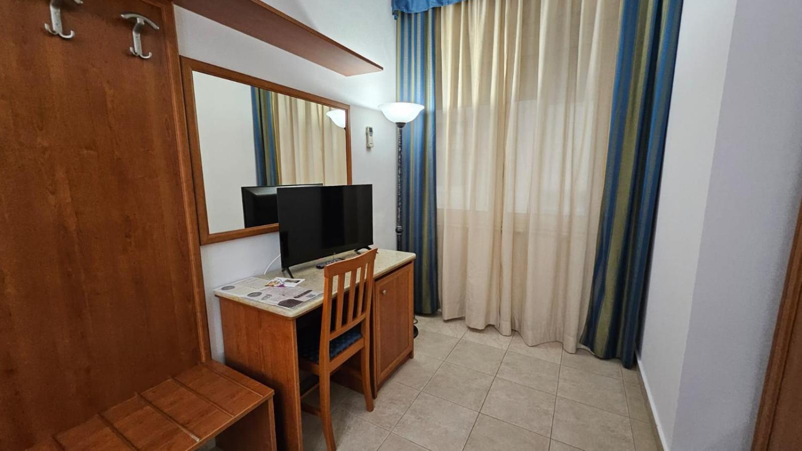 Gh Hotel П'яцца-Армерина Екстер'єр фото
