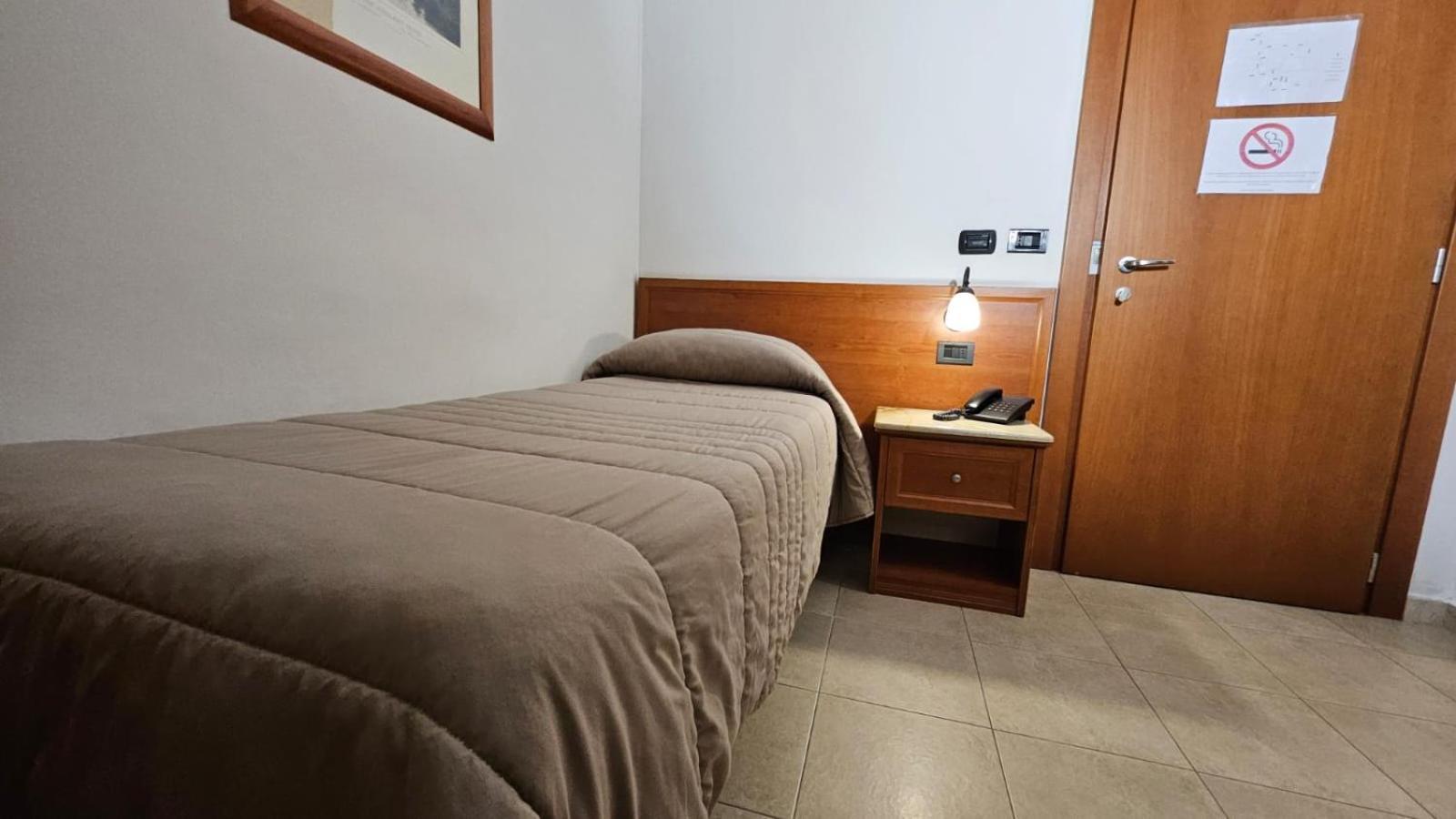 Gh Hotel П'яцца-Армерина Екстер'єр фото
